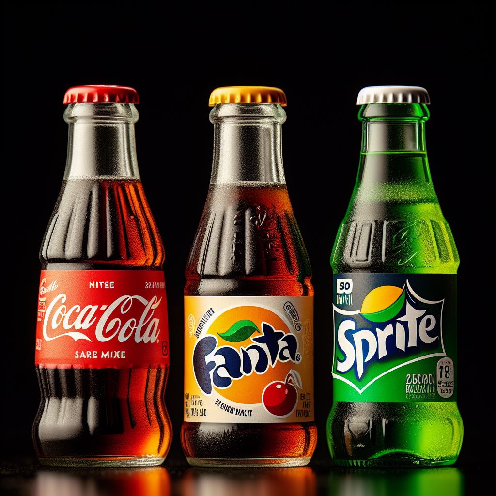 Softdrinks